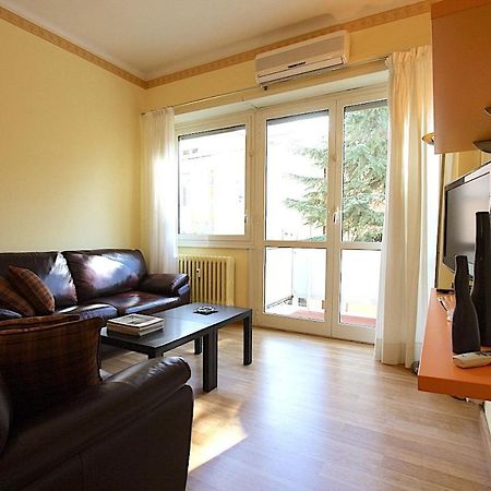 Corso Francia 1Br Apartment Rome Luaran gambar